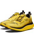 Keen Men's WK400 Yellow/Black