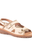 Portofino Women's ND-39401 Beige