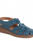 Portofino Women's ND-39402 Indigo