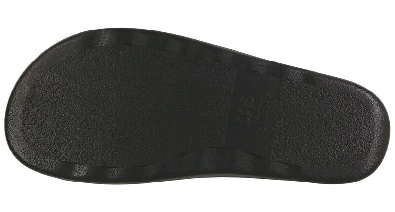 SAS Men’s Bravo Black Black