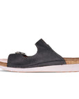 Revere Women's Brighton Black