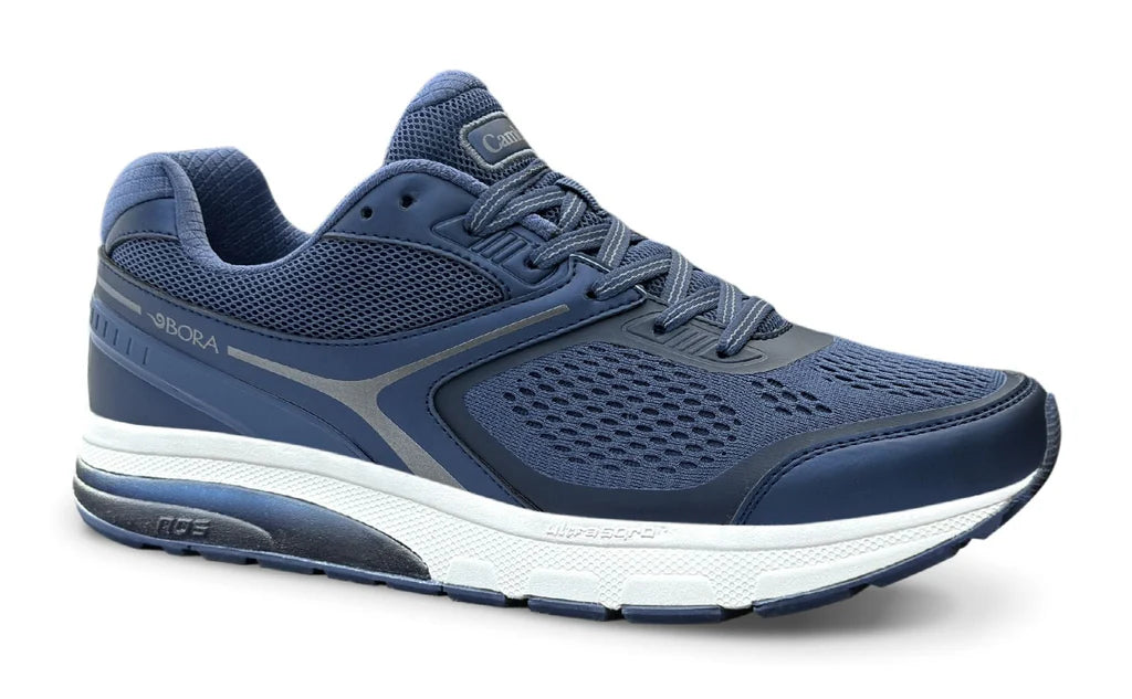 Cambrian Men's Bora Estate Blue