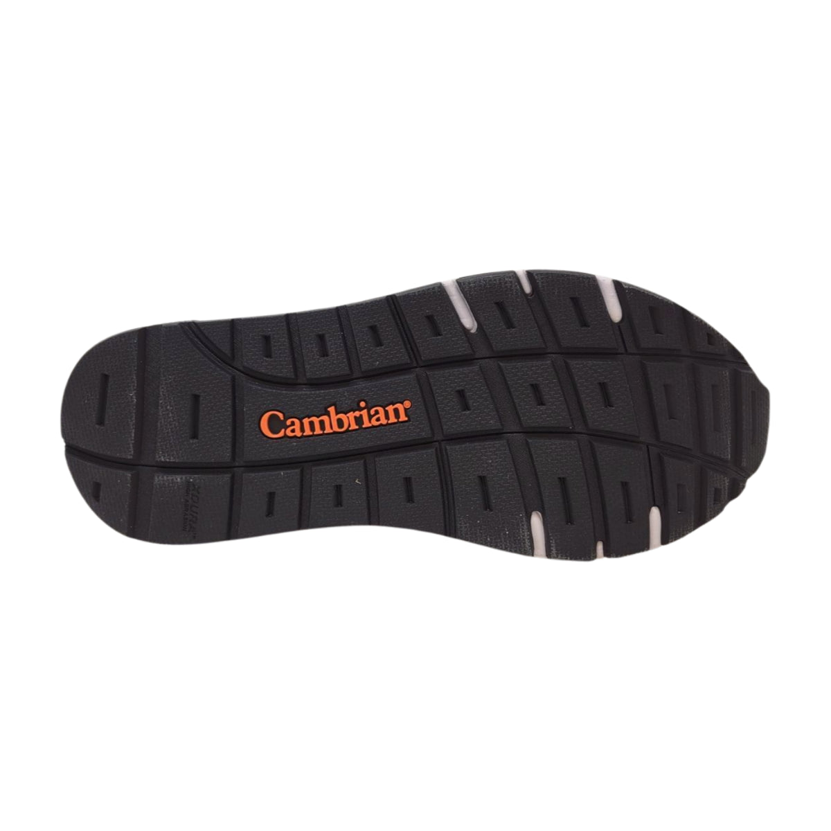 Cambrian Men's Genesis 2 Graphite/Orange