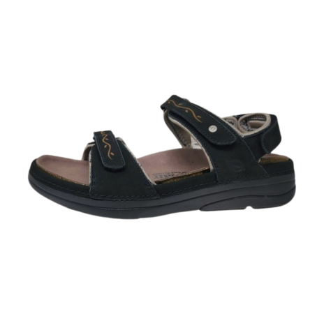 Cambrian Women’s Kona 4 Black