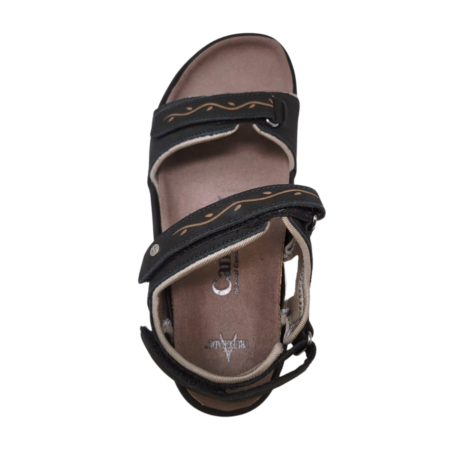 Cambrian Women’s Kona 4 Black