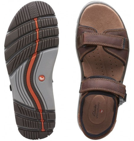 Buy Clarks Sandals for Men Online in India at best price only at Tata CLiQ