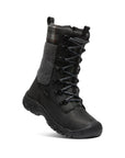 Keen Women's Greta Tall Boot Waterproof Black