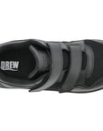 Drew Men's Contest Black Combo