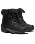 Keen Women's Betty Boot Laces WP Black