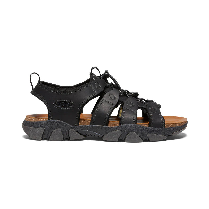 Keen Men&#39;s Daytona II Sandal Black