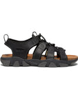 Keen Men's Daytona II Sandal Black