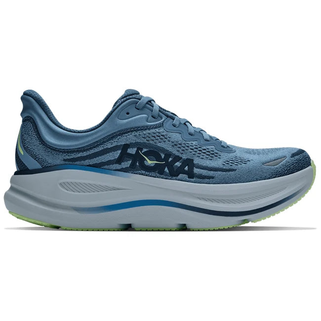 Hoka Men's Bondi 9 DHN