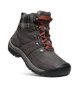 Keen Women's Kaci III Winter Waterproof Boot Grey