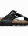 Mephisto Women's Helen Black Patent