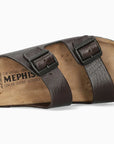 Mephisto Zonder Dark Brown