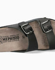 Mephisto Women's Harmony Black