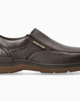 Mephisto Men's Davy Dark Brown