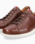 Mephisto Men's Thomas Hazelnut