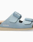 Mephisto Women's Hester Sea Blue