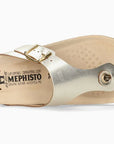 Mephisto Women's Melinda Gold