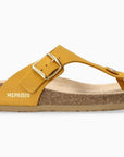 Mephisto Women's Melinda Ochre