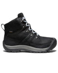 Keen Women's Kaci III Winter Waterproof Boot Black