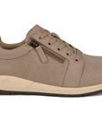 Drew Women's Tally Taupe Nubuck Combo