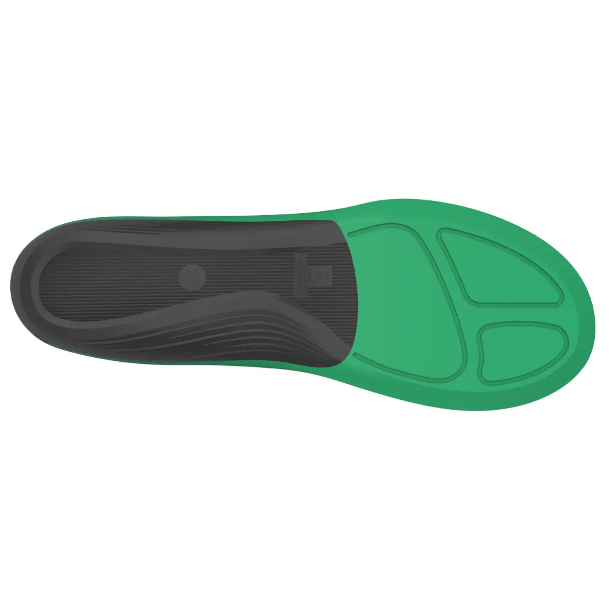 Superfeet Run Support High Arch Insole