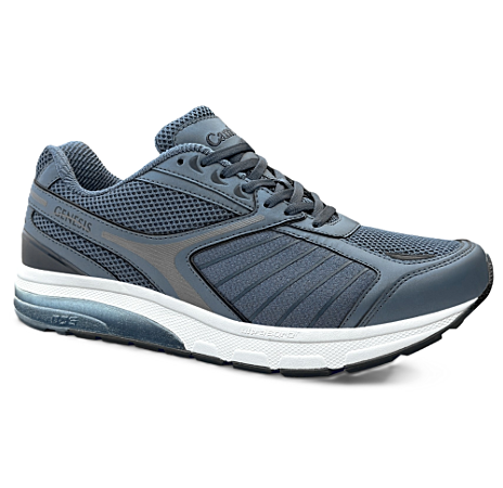 Cambrian Men's Genesis 2 Slate Blue