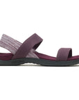 Merrell Women's District Finley Strap Burgundy