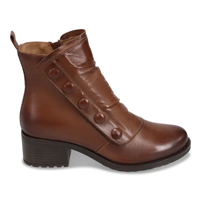 Miz Mooz Women’s Joana Brandy