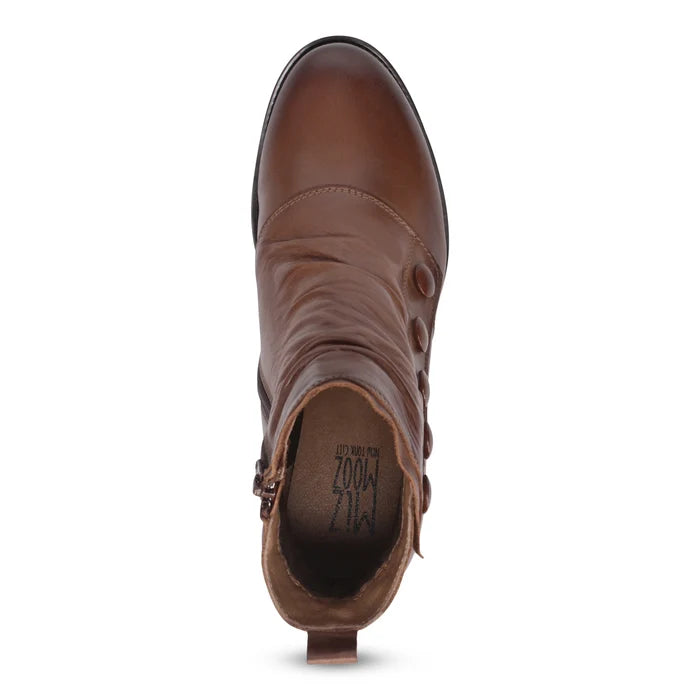 Miz Mooz Women’s Joana Brandy