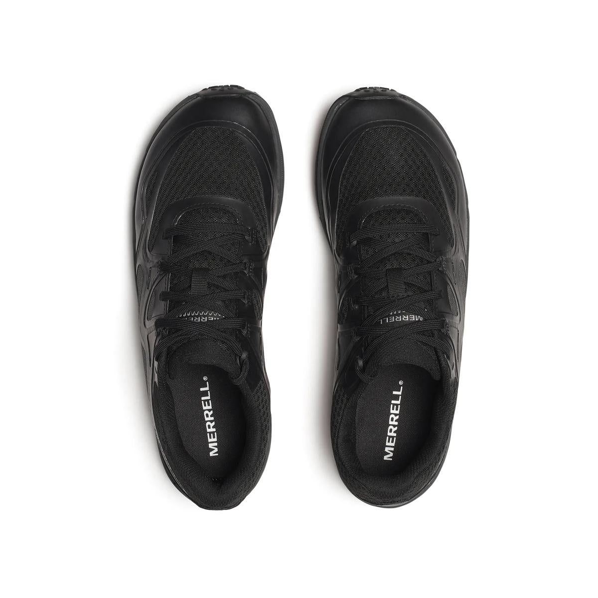 Merrell Men's Trail Glove 8 Black