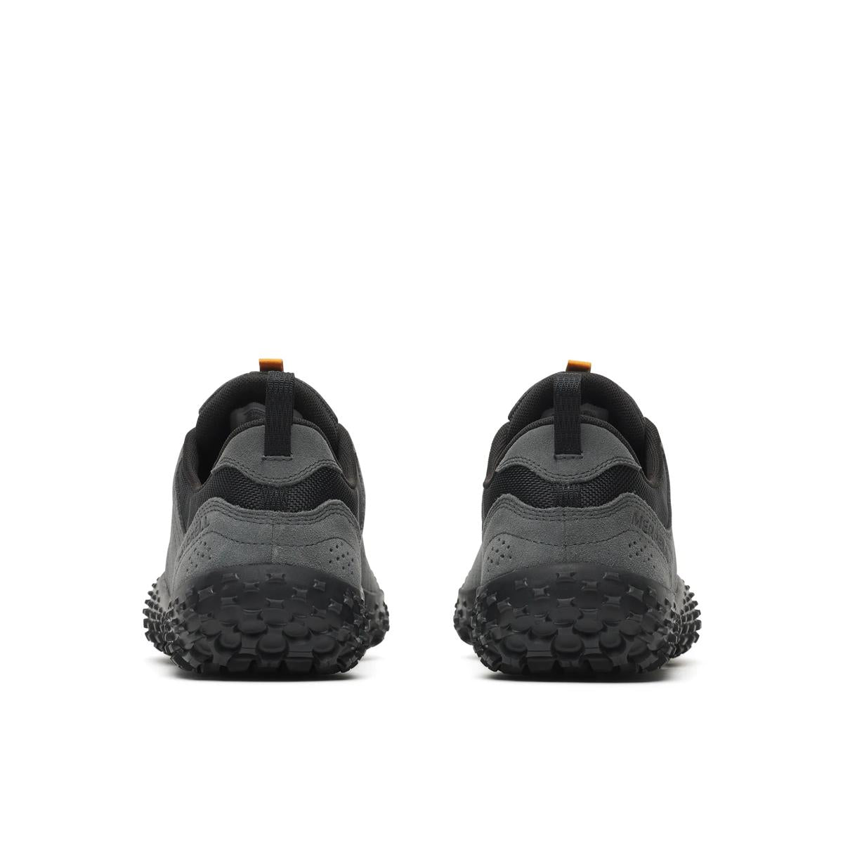 Merrell Men's Wrapt Sneaker Granite