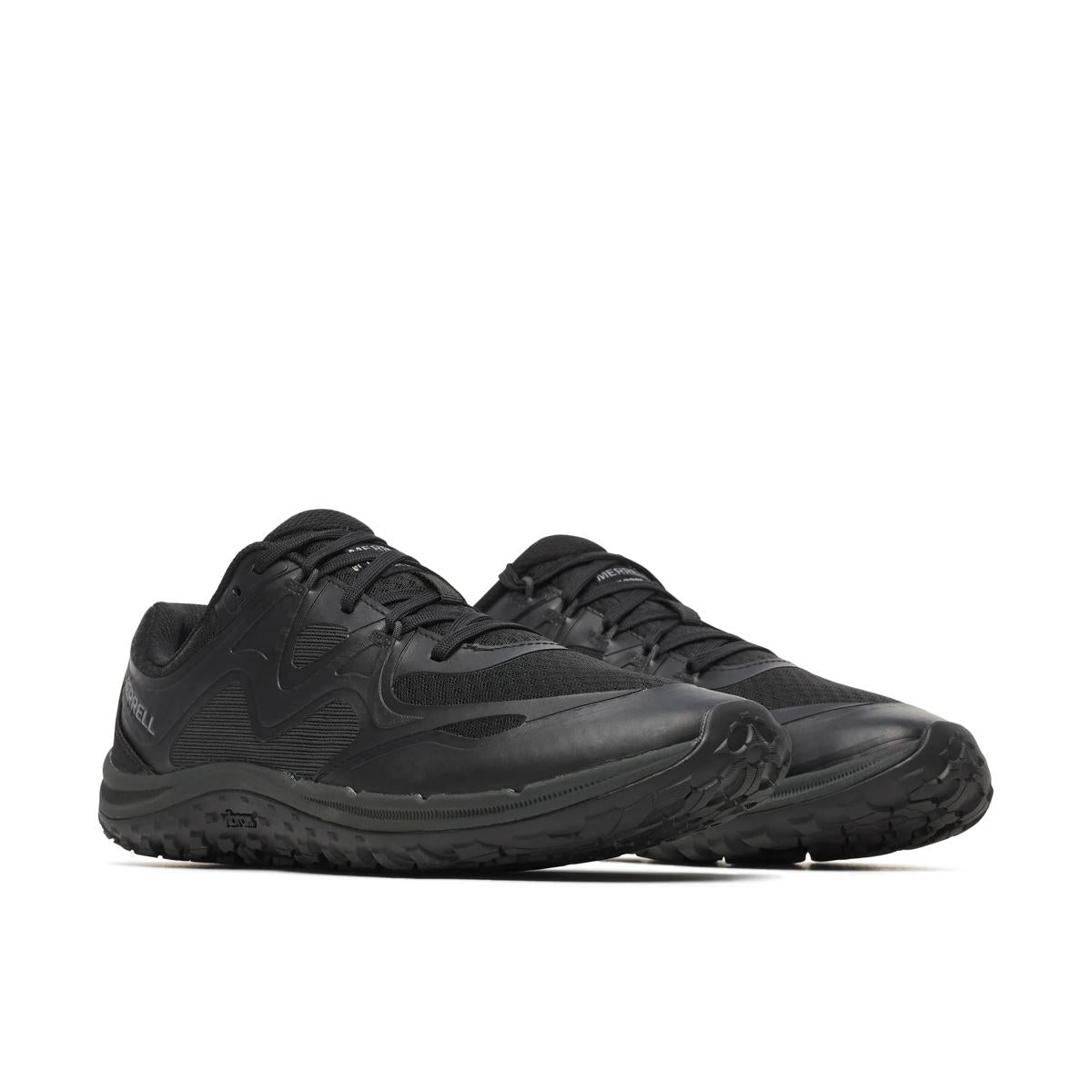 Merrell Men's Trail Glove 8 Black