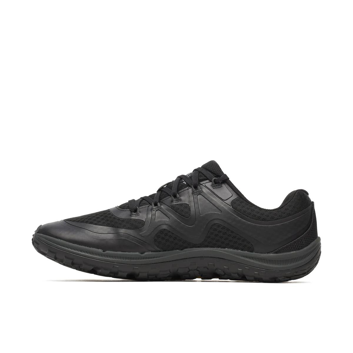 Merrell Men's Trail Glove 8 Black