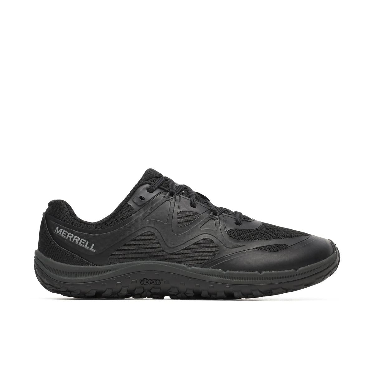 Merrell Men's Trail Glove 8 Black