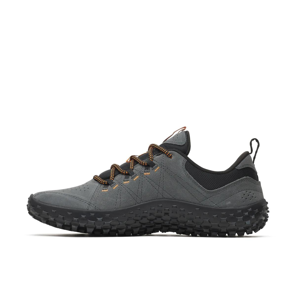 Merrell Men's Wrapt Sneaker Granite