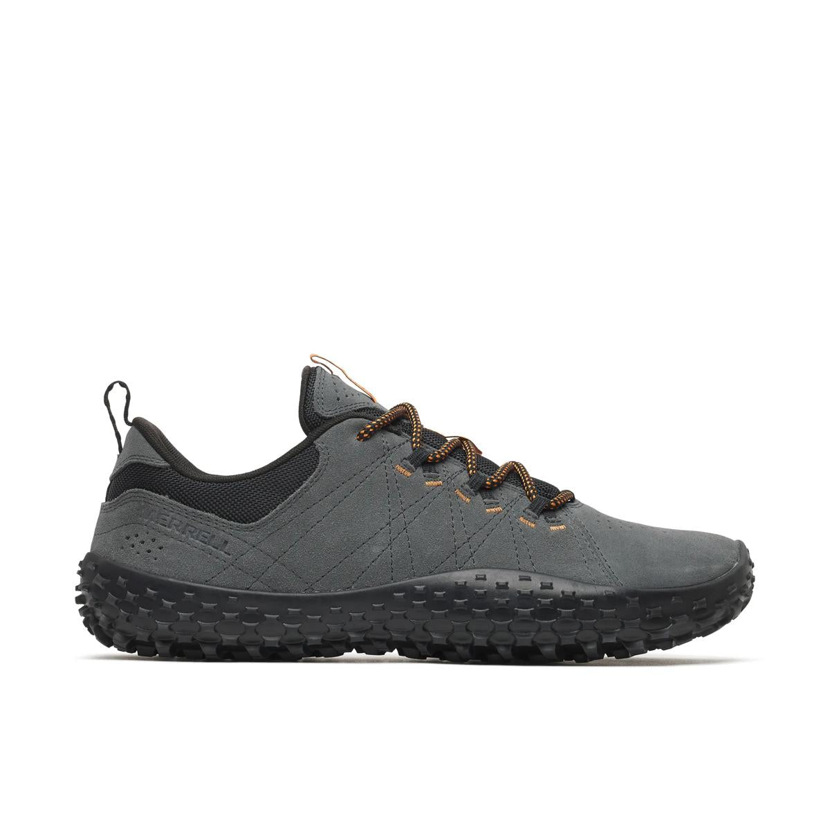 Merrell Men's Wrapt Sneaker Granite