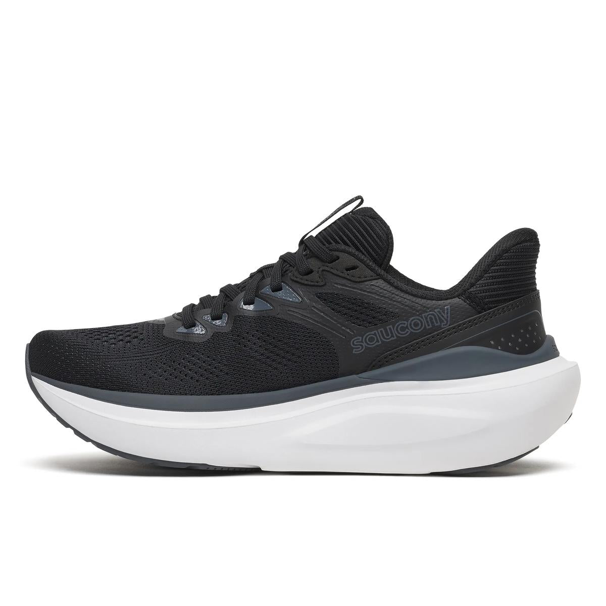 Saucony Women's Echelon 11 Black/White