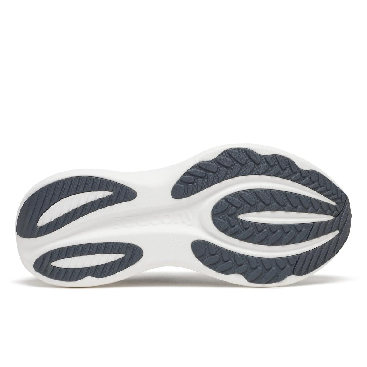 Saucony Women's Triumph 24 Black/Silver