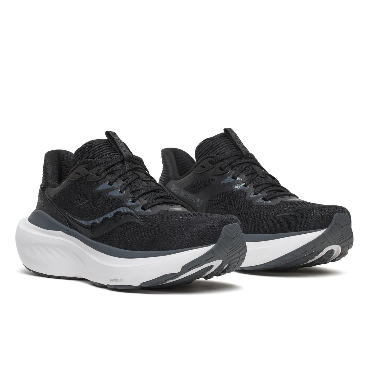 Saucony Women's Echelon 11 Black/White