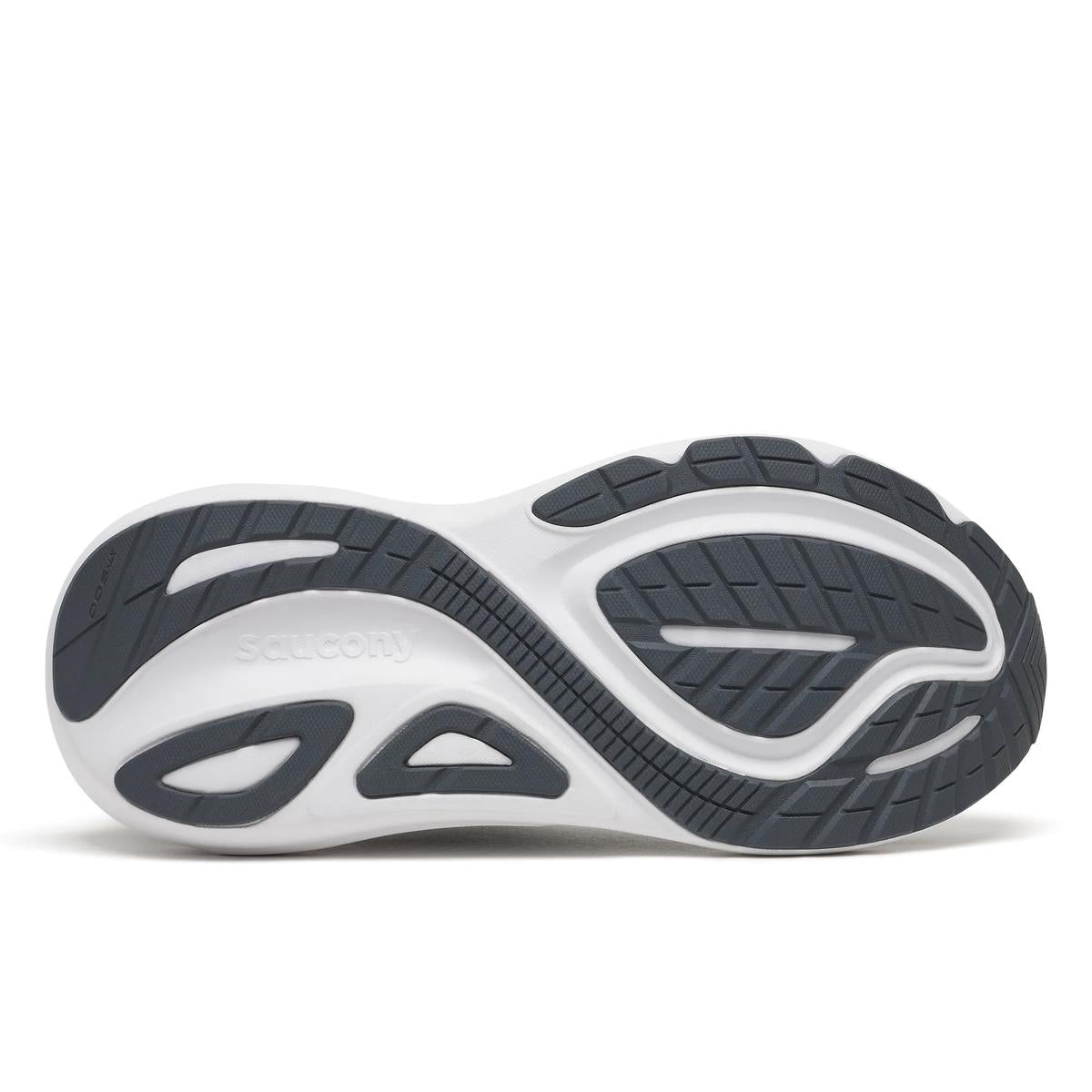 Saucony Women's Echelon 11 Black/White