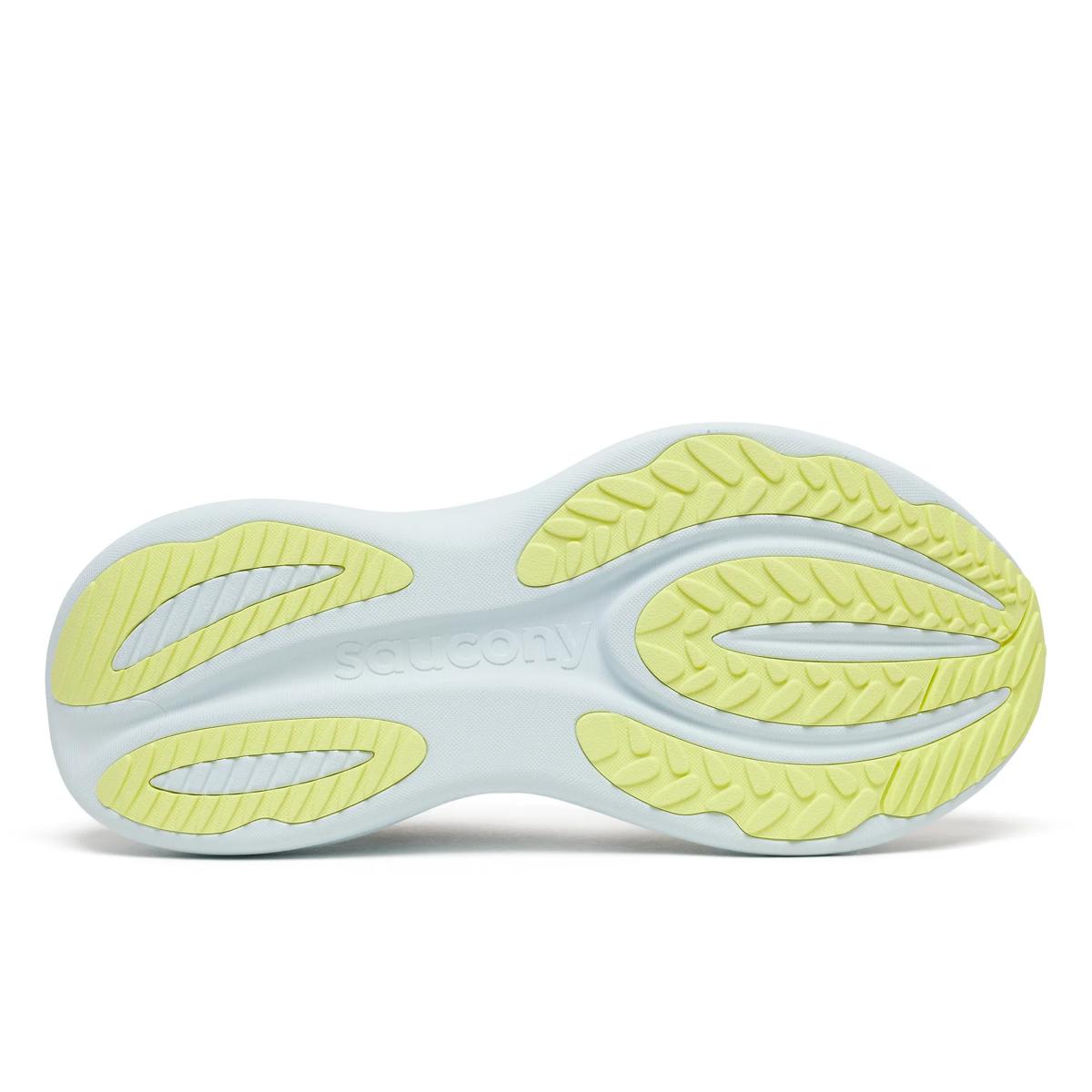 Saucony Women's Triumph 24 Fog/Ice Melt