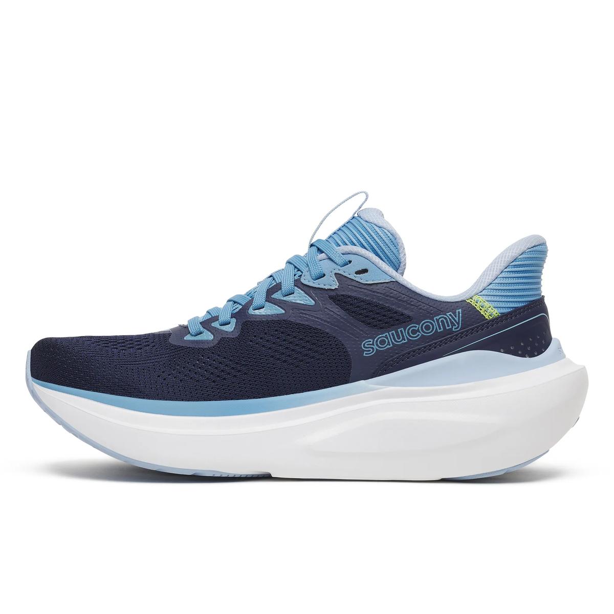 Saucony Women's Echelon 11 Naval/Blissful