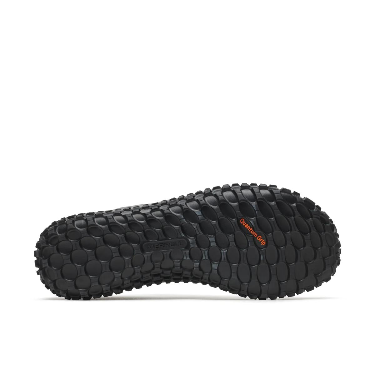 Merrell Men's Wrapt Sneaker Granite