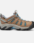 Keen Women's Voyageur Brindle/ Alaskan Blue