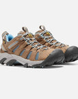 Keen Women's Voyageur Brindle/ Alaskan Blue