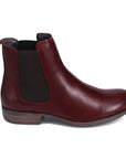 Miz Mooz Women’s Lewis Bordeaux