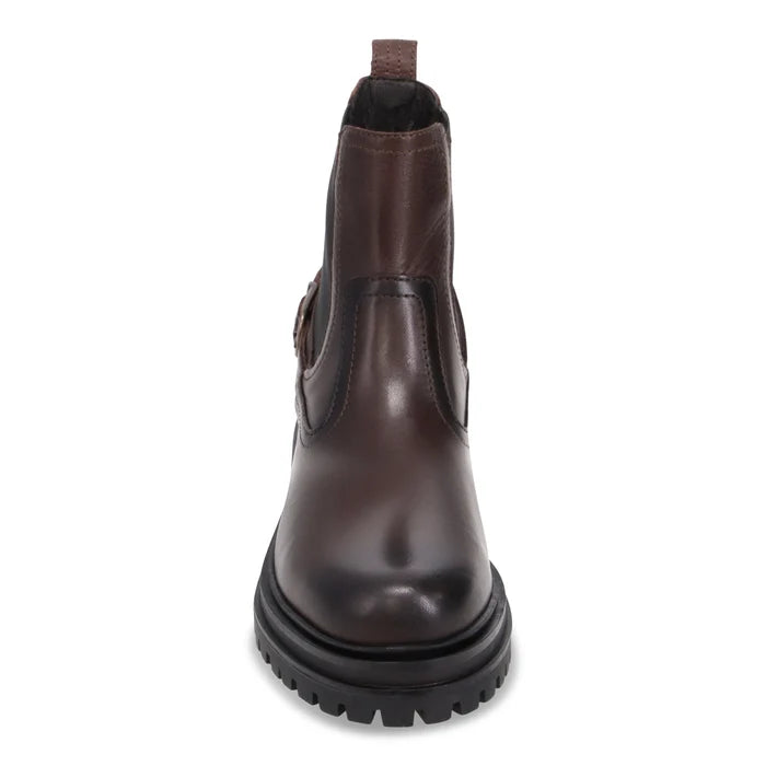Miz Mooz Women’s Lia Chelsea Brown